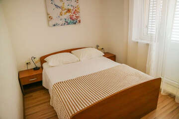 Pokoj č.4 - Penzion Magazin, Tkon, Pašman, Chorvatsko