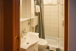 Pokoj č.4 - Penzion Magazin, Tkon, Pašman, Chorvatsko