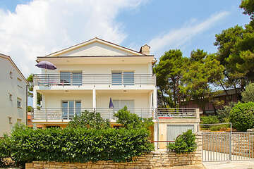 Apartmány Moderna, Pula, Istrie, Chorvatsko