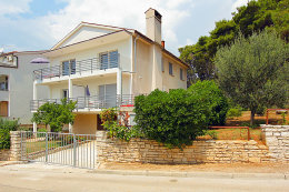 Apartmány Moderna, Pula, Istrie, Chorvatsko