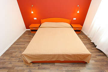 B4 - apartmány Moderna, Pula, Istrie, Chorvatsko