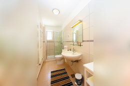 B4 - apartmány Moderna, Pula, Istrie, Chorvatsko