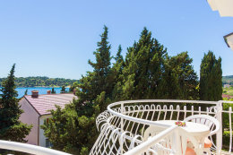 B4 - apartmány Tradicija, Pula, Istrie, Chorvatsko