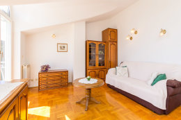 B4 - apartmány Tradicija, Pula, Istrie, Chorvatsko