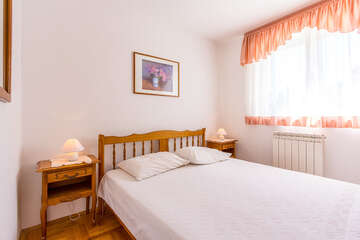 B4 - apartmány Tradicija, Pula, Istrie, Chorvatsko