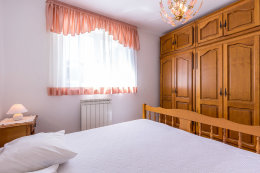 B4 - apartmány Tradicija, Pula, Istrie, Chorvatsko