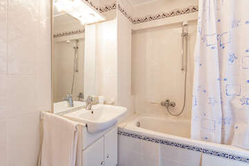 B4 - apartmány Tradicija, Pula, Istrie, Chorvatsko