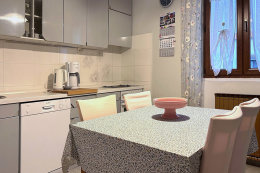 Apartmán A  -  apartmána Orijan, Novigrad, Istrie, Chorvatsko