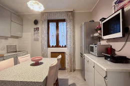 Apartmán A  -  apartmána Orijan, Novigrad, Istrie, Chorvatsko