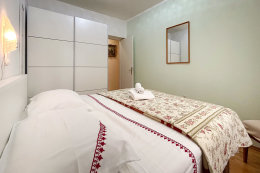 Apartmán A  -  apartmána Orijan, Novigrad, Istrie, Chorvatsko