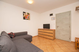 A4 - apartmány Denis, Povljana, ostrov Pag, Chorvatsko