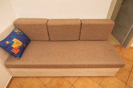 A5 - apartmány Denis, Povljana, ostrov Pag, Chorvatsko