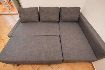 A7 - apartmány Denis, Povljana, ostrov Pag, Chorvatsko