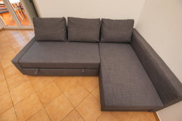 A7 - apartmány Denis, Povljana, ostrov Pag, Chorvatsko