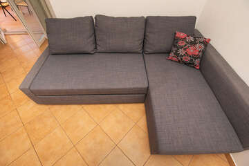 A1 - apartmány Denis, Povljana, ostrov Pag, Chorvatsko