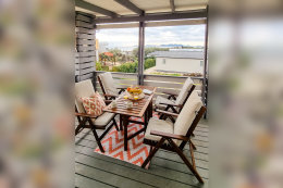 Mobilhome Mir 5 - Pakoštane, Zadarská riviéra, Chorvatsko