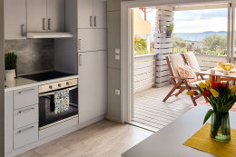 Mobilhome Mir 5 - Pakoštane, Zadarská riviéra, Chorvatsko