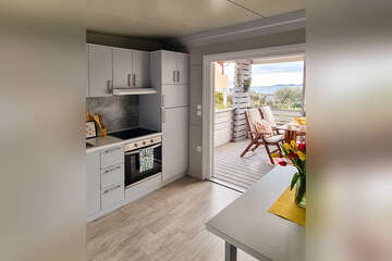 Mobilhome Mir 5 - Pakoštane, Zadarská riviéra, Chorvatsko