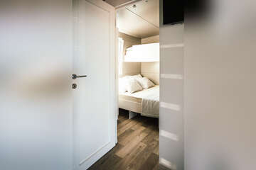 Mobilhome Mir 1, 2 - Pakoštane, Zadarská riviéra, Chorvatsko