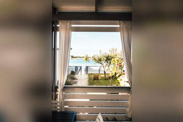 Mobilhome Mir 1 - Pakoštane, Zadarská riviéra, Chorvatsko