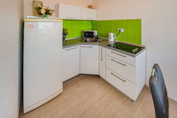 A8 - apartmány Garden Resort-M, Potočnica, ostrov Pag, Chorvatsko