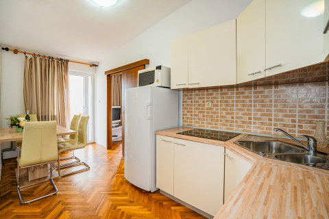 A9 - apartmány Garden Resort-M, Potočnica, ostrov Pag, Chorvatsko