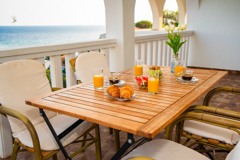 A10 - apartmány Garden Resort-M, Potočnica, ostrov Pag, Chorvatsko