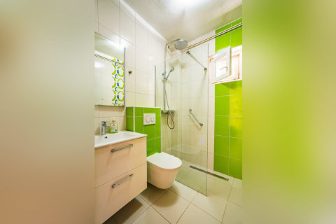 A11 - apartmány Garden Resort-M, Potočnica, ostrov Pag, Chorvatsko