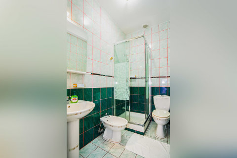 A14 - apartmány Garden Resort-M, Potočnica, ostrov Pag, Chorvatsko