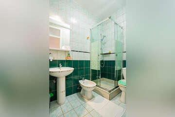 A14 - apartmány Garden Resort-M, Potočnica, ostrov Pag, Chorvatsko