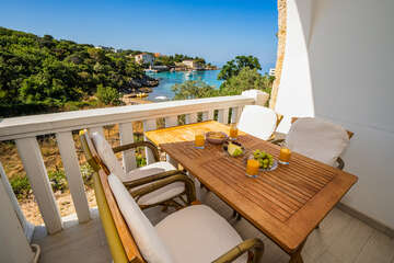 A16 - apartmány Garden Resort-M, Potočnica, ostrov Pag, Chorvatsko