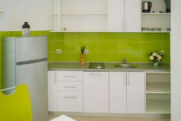 A23 - apartmány Garden Resort-M, Potočnica, ostrov Pag, Chorvatsko