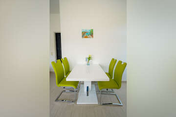 A23 - apartmány Garden Resort-M, Potočnica, ostrov Pag, Chorvatsko