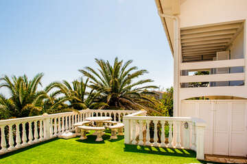 Apartmány Garden Resort-L, Potočnica, ostrov Pag, Chorvatsko