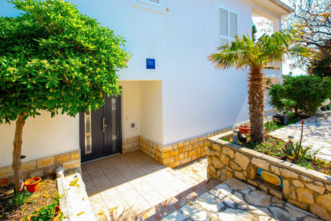 Apartmány Garden Resort-L, Potočnica, ostrov Pag, Chorvatsko