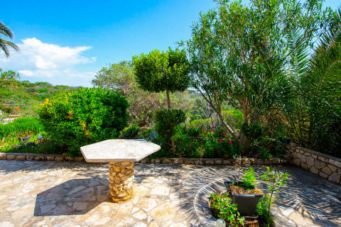 Apartmány Garden Resort-L, Potočnica, ostrov Pag, Chorvatsko