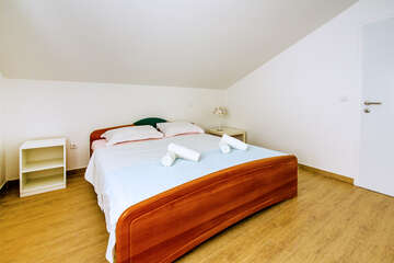 A108 - apartmány Garden Resort-L, Potočnica, ostrov Pag, Chorvatsko