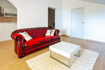 A108 - apartmány Garden Resort-L, Potočnica, ostrov Pag, Chorvatsko