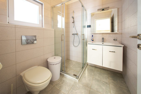 A106 - apartmány Garden Resort-L, Potočnica, ostrov Pag, Chorvatsko