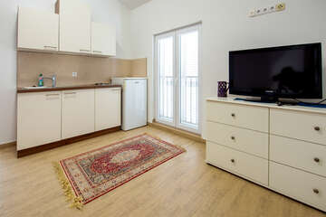 A106 - apartmány Garden Resort-L, Potočnica, ostrov Pag, Chorvatsko