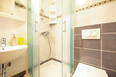 A103 - apartmány Garden Resort-L, Potočnica, ostrov Pag, Chorvatsko