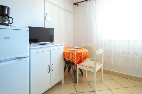 A103 - apartmány Garden Resort-L, Potočnica, ostrov Pag, Chorvatsko