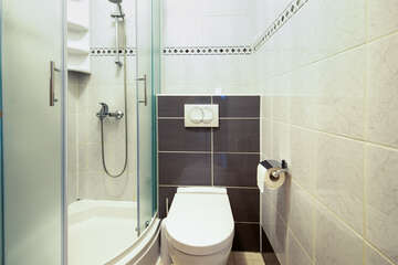 A102 - apartmány Garden Resort-L, Potočnica, ostrov Pag, Chorvatsko