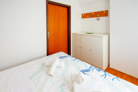 A102 - apartmány Garden Resort-L, Potočnica, ostrov Pag, Chorvatsko