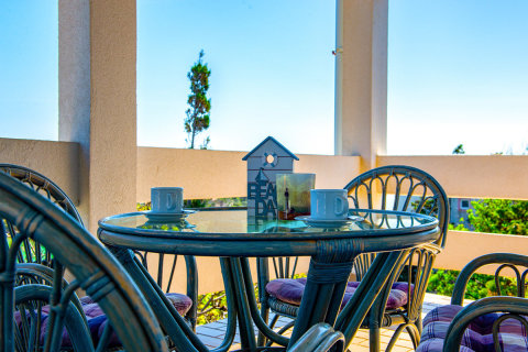 A102 - apartmány Garden Resort-L, Potočnica, ostrov Pag, Chorvatsko