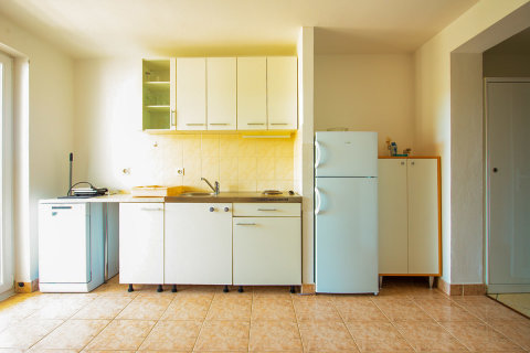 A101 - apartmány Garden Resort-L, Potočnica, ostrov Pag, Chorvatsko