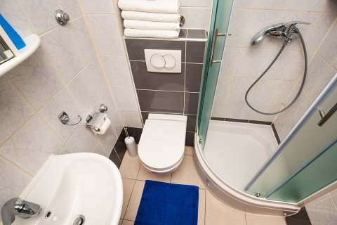 A101 - apartmány Garden Resort-L, Potočnica, ostrov Pag, Chorvatsko