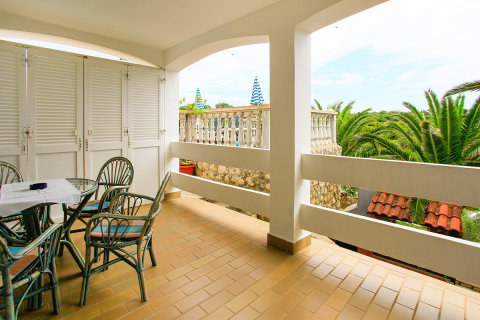 A101 - apartmány Garden Resort-L, Potočnica, ostrov Pag, Chorvatsko