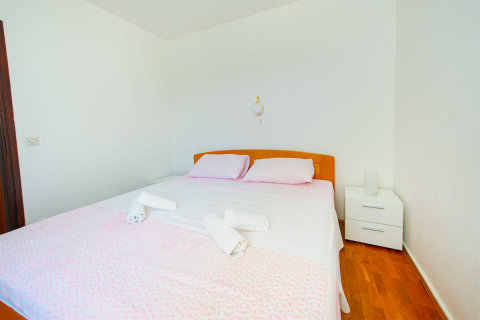 A101 - apartmány Garden Resort-L, Potočnica, ostrov Pag, Chorvatsko