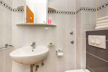 A104 - apartmány Garden Resort-L, Potočnica, ostrov Pag, Chorvatsko